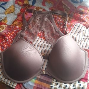 Thirdlove lace racerback bra